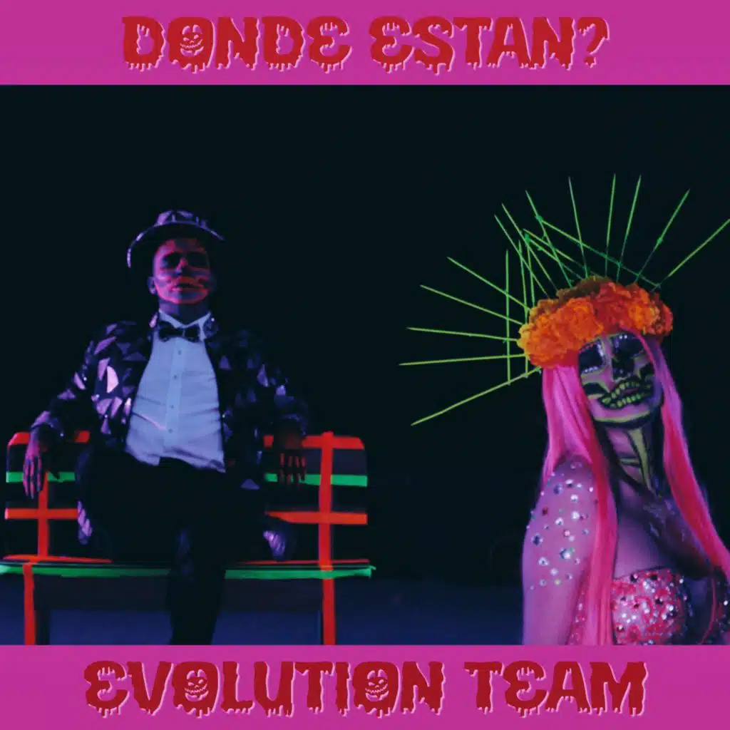 Evolution Team