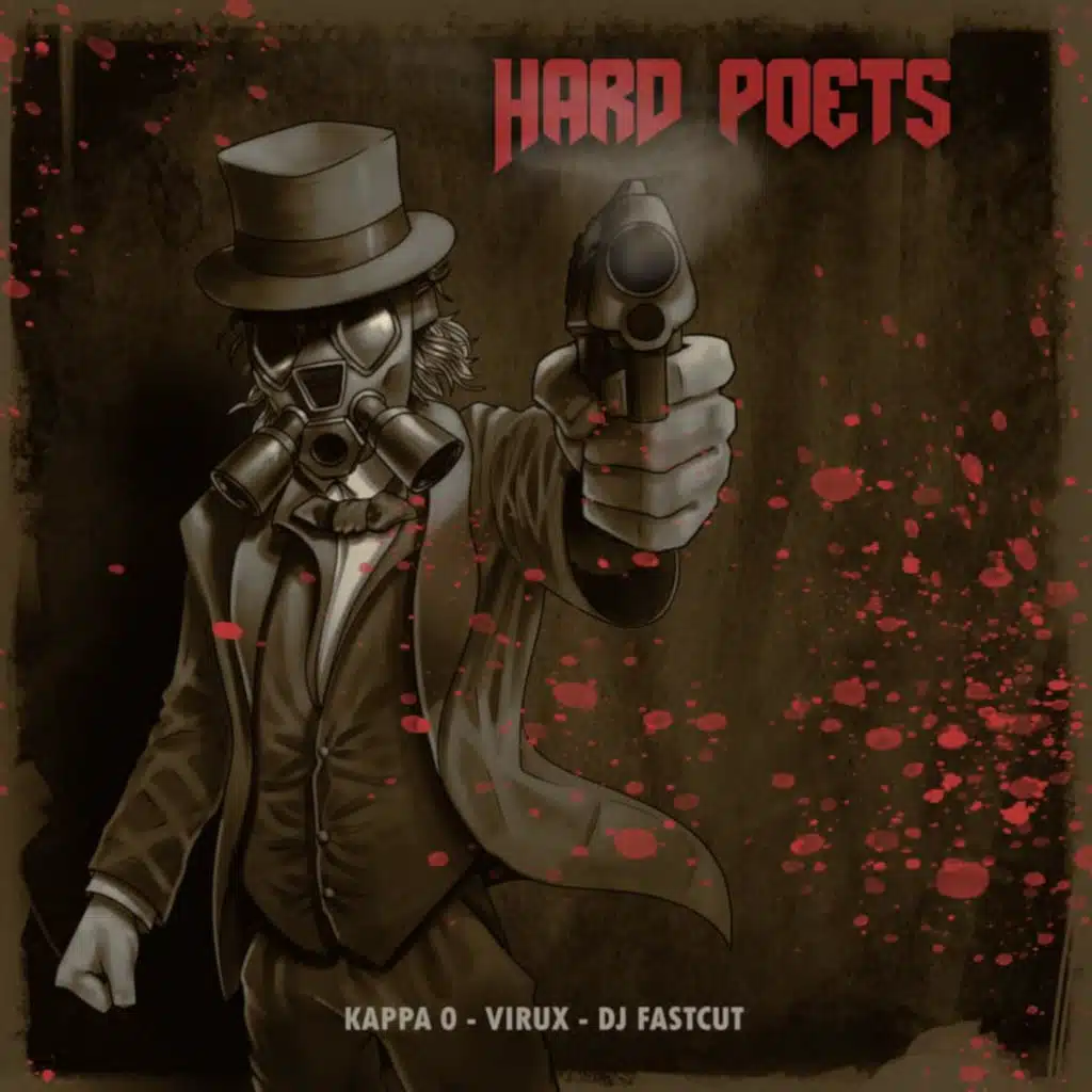 Hard Poets