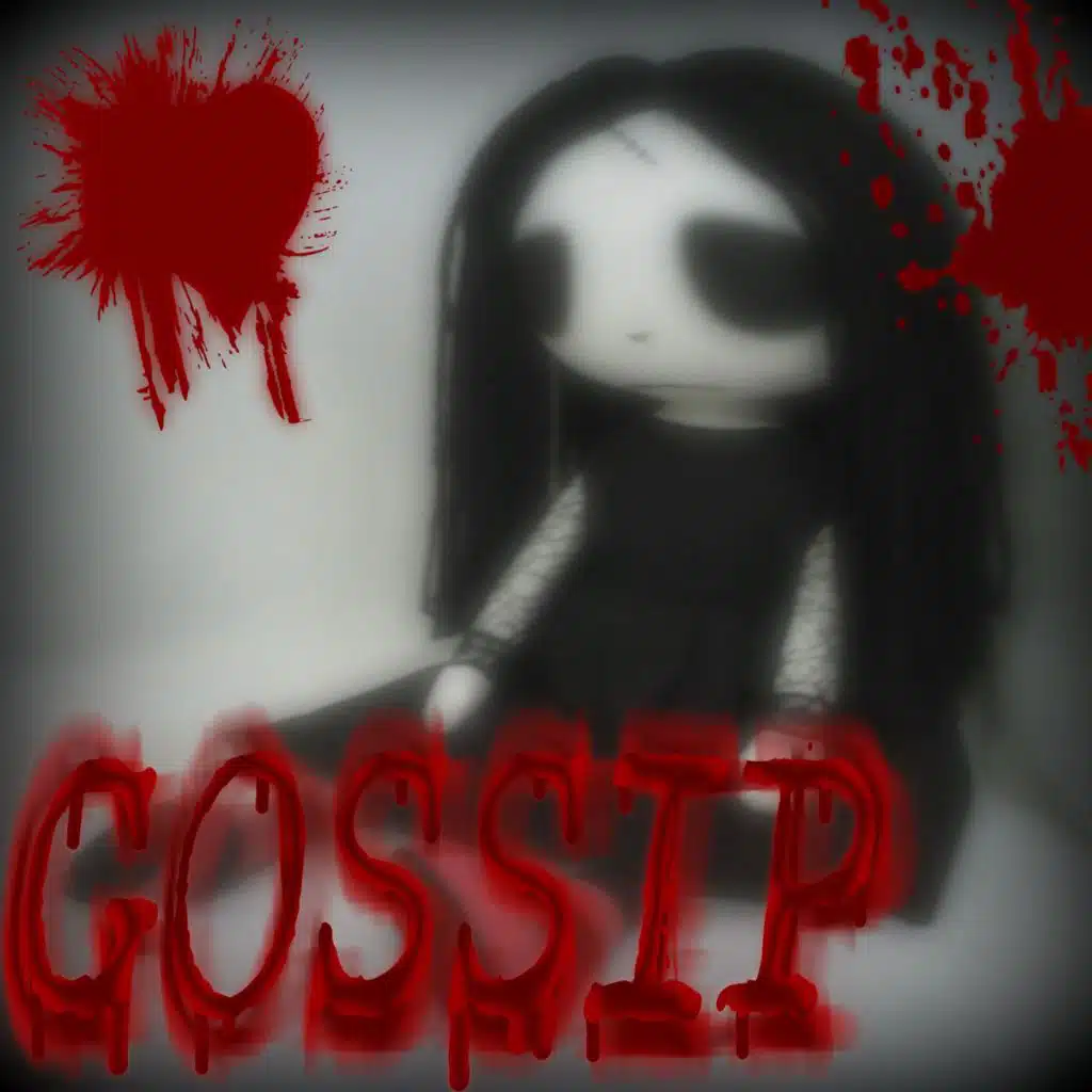 gossip (feat. g0r3c0r3)