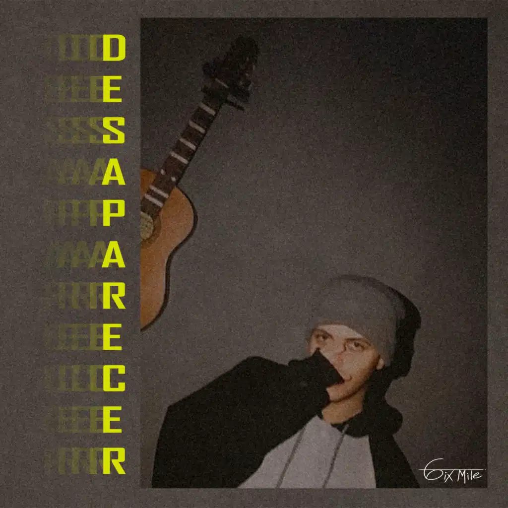 Desaparecer