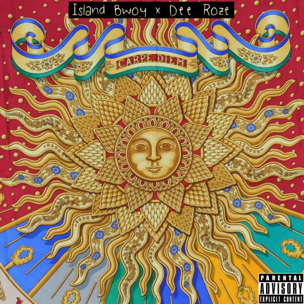 Carpe Diem (feat. Dee Roze)