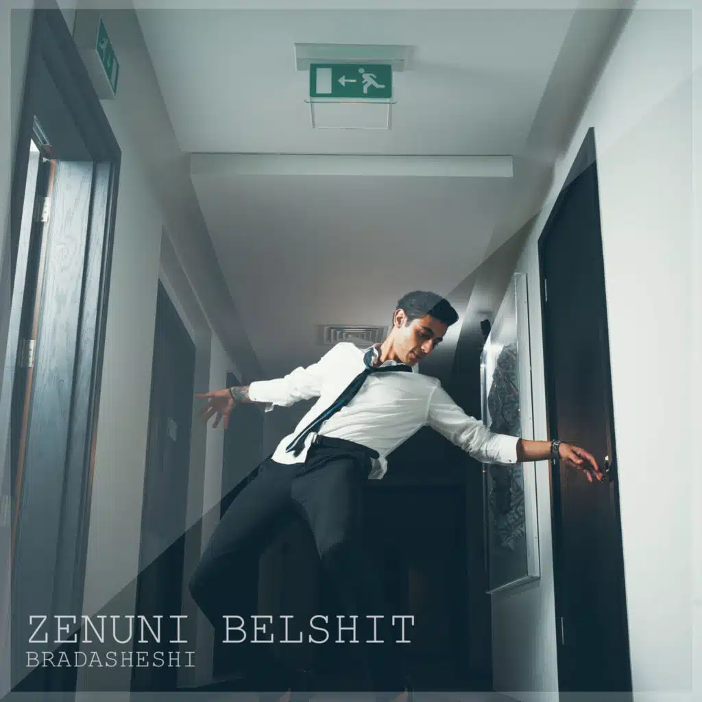 Zenuni Belshit