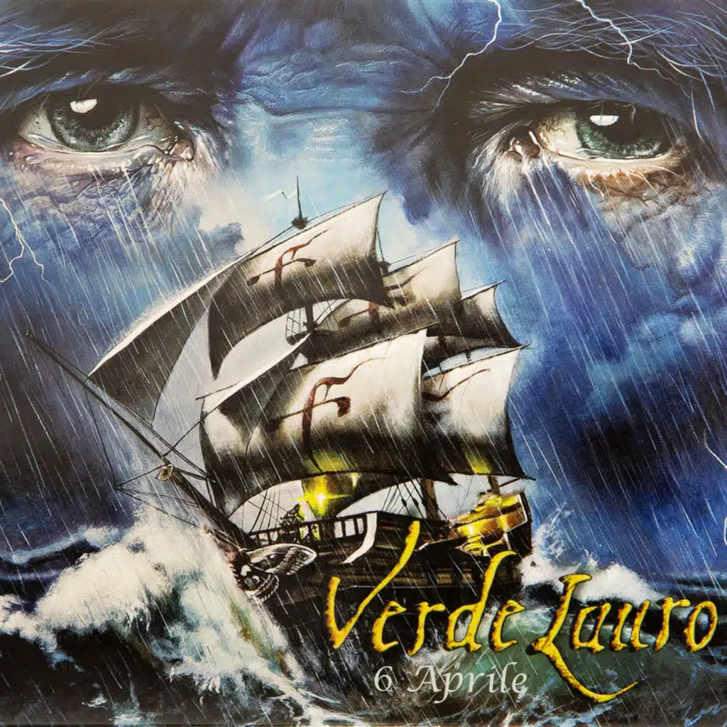 Verde Lauro
