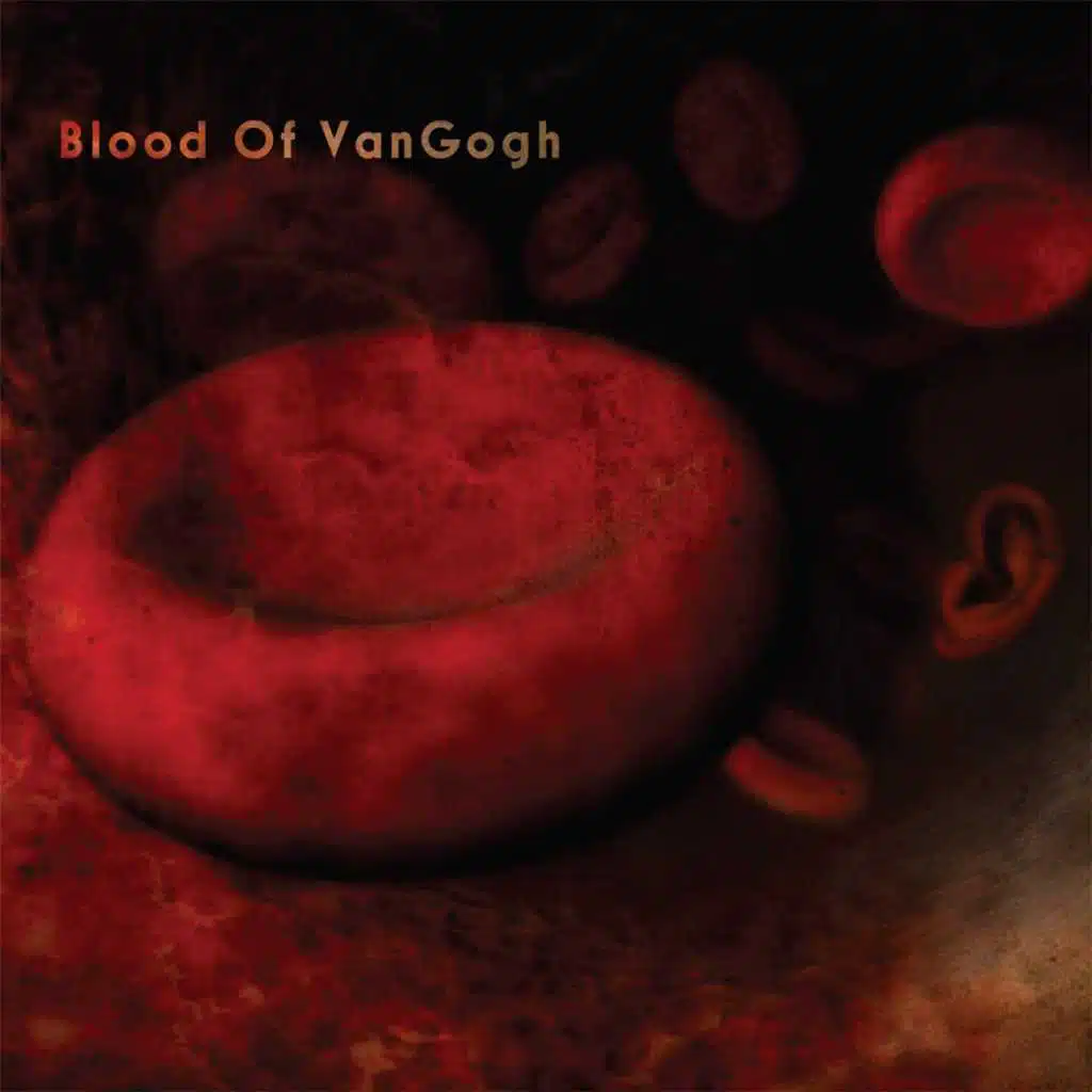 Blood of Vangogh