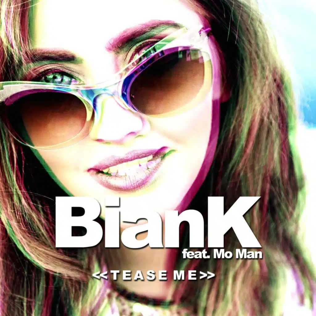 Tease Me (feat. Mo Man)