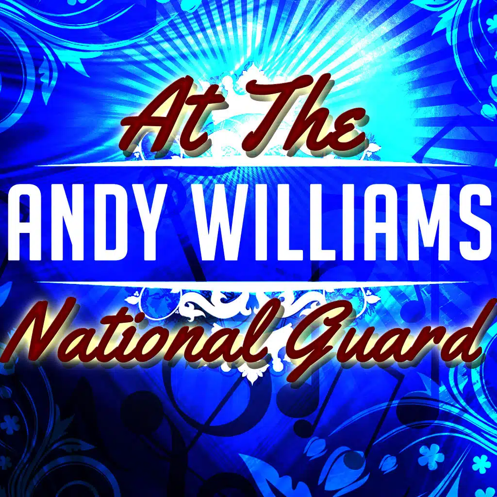 At the National Guard