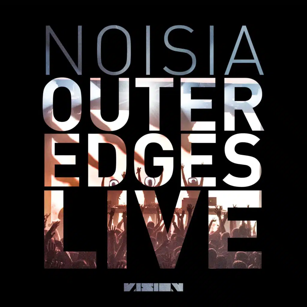 Divide & Conquer (Noisia Remix) (Live)