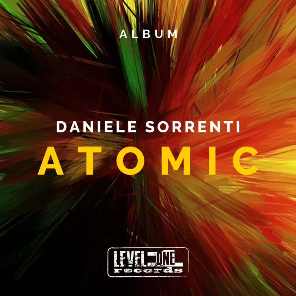 Atomic (Radio Mix)