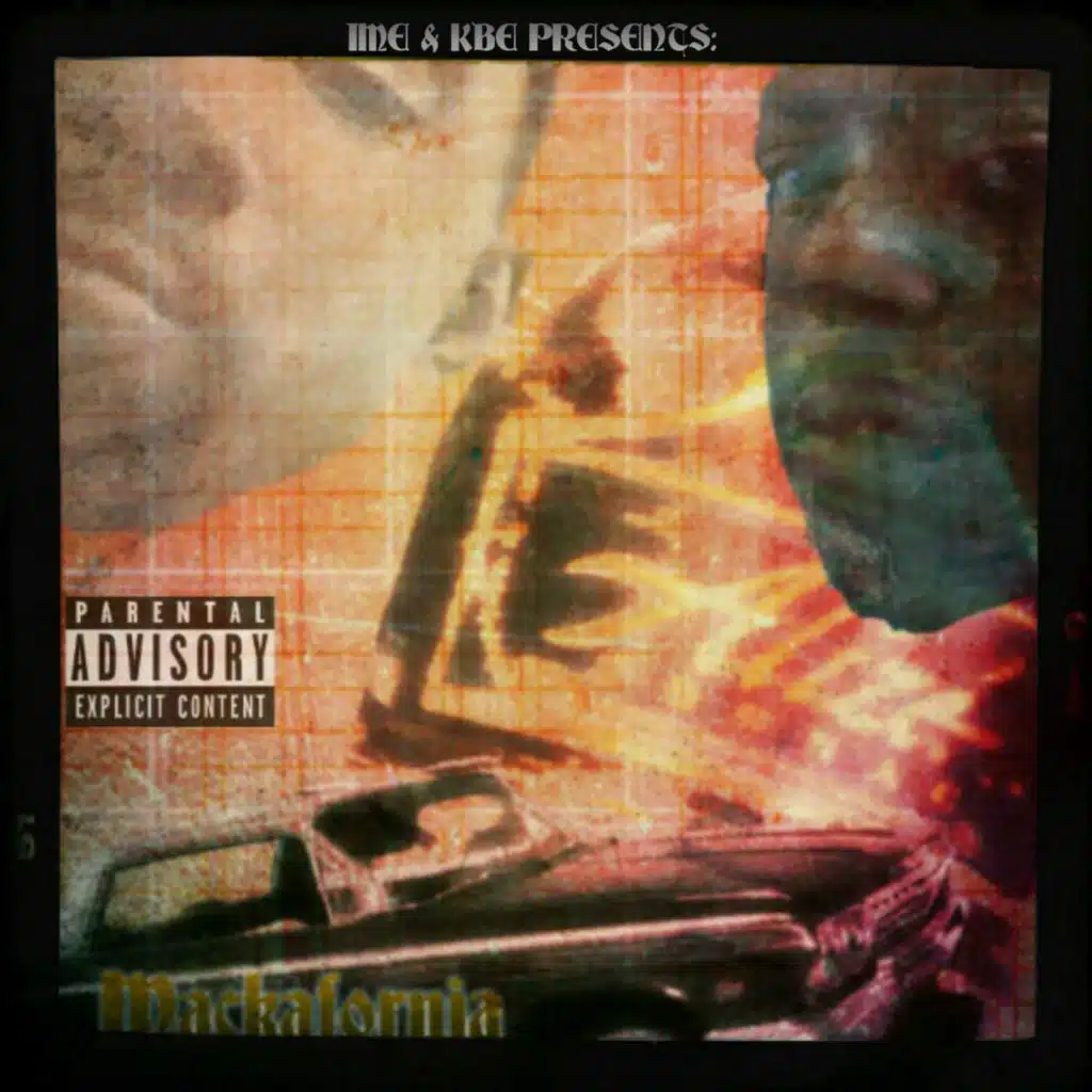 You Already Know (feat. DIAMOND OLIVER & Landon Price)