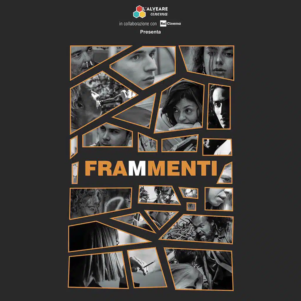 Frammenti (Original Motion Picture Soundtrack)