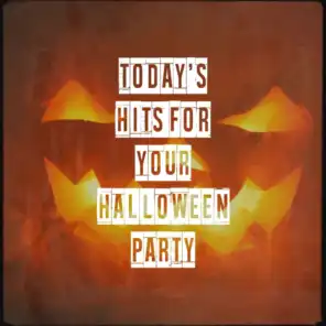 Today's Hits for Your Halloween Party