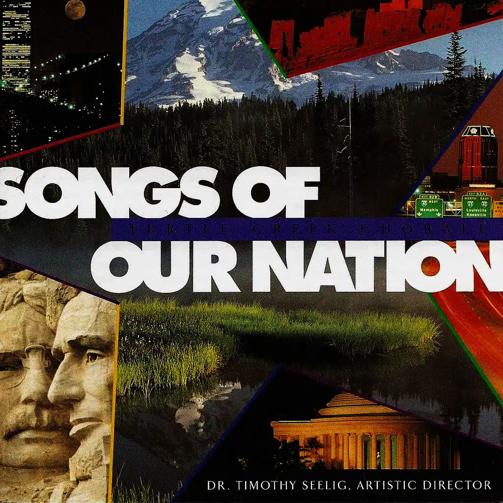 Songs of Our Nation