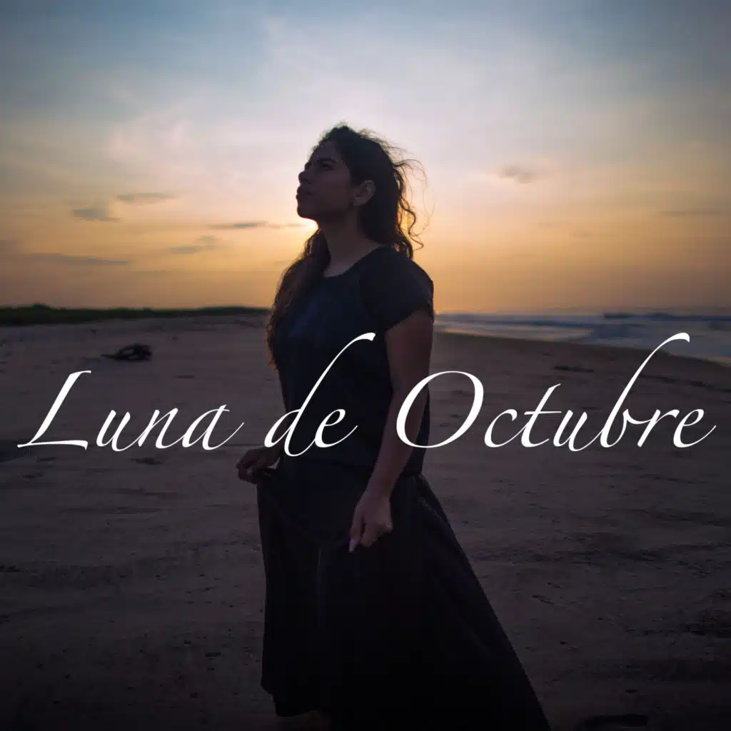Luna de Octubre (Cover) [feat. Té Para Tr3s]