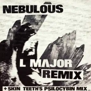Nebulous (Psilocybin Mix)