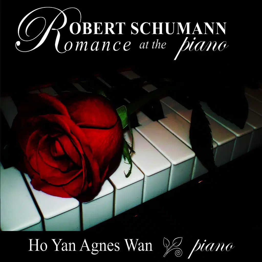 Kinderszenen, Op.15: XI. Fürchtenmachen