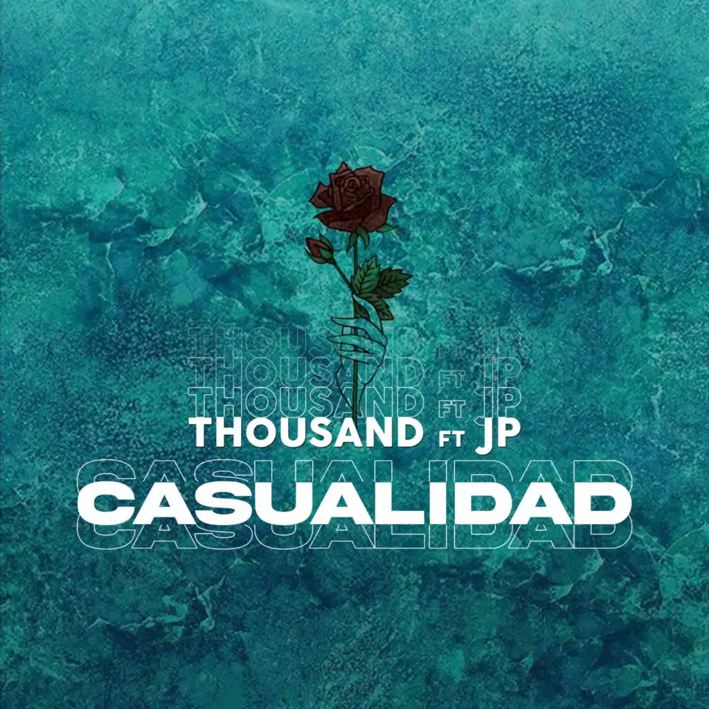 Casualidad (feat. JP)