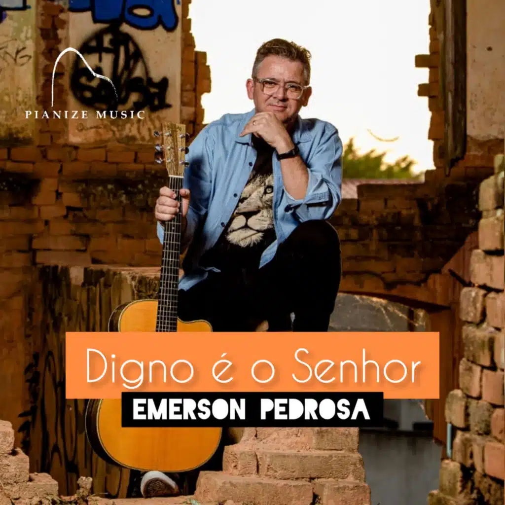 Digno É o Senhor