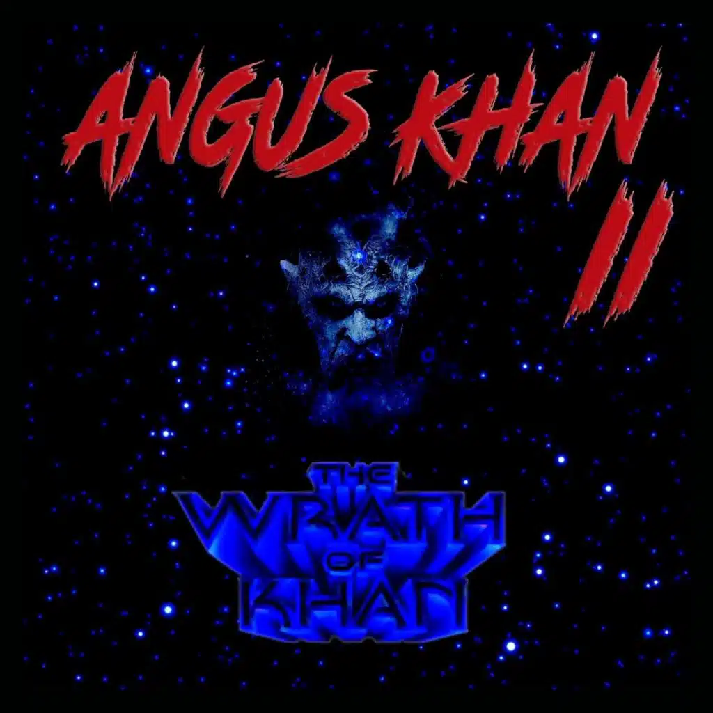 Angus Khan