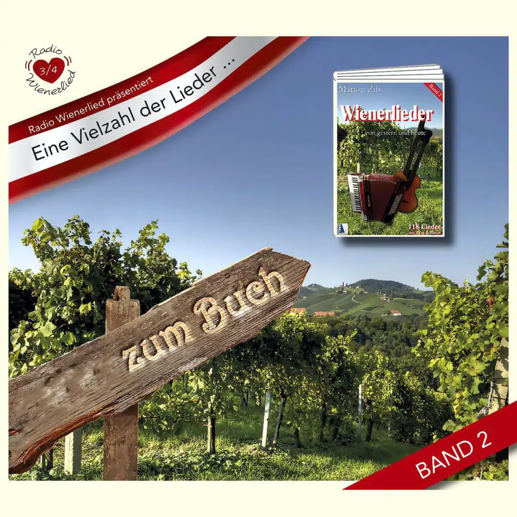 Alfred Gradinger & Franz Horacek