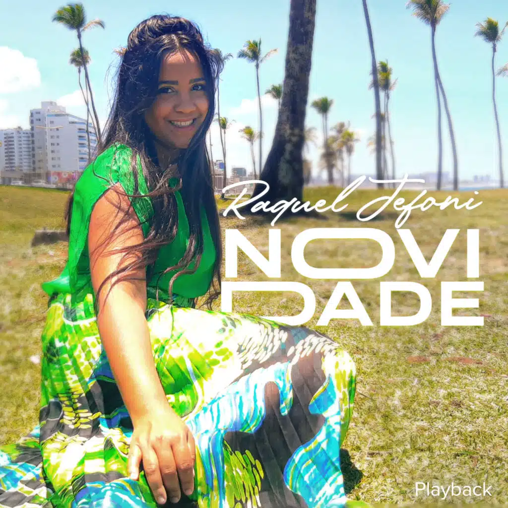 Novidade (Playback)