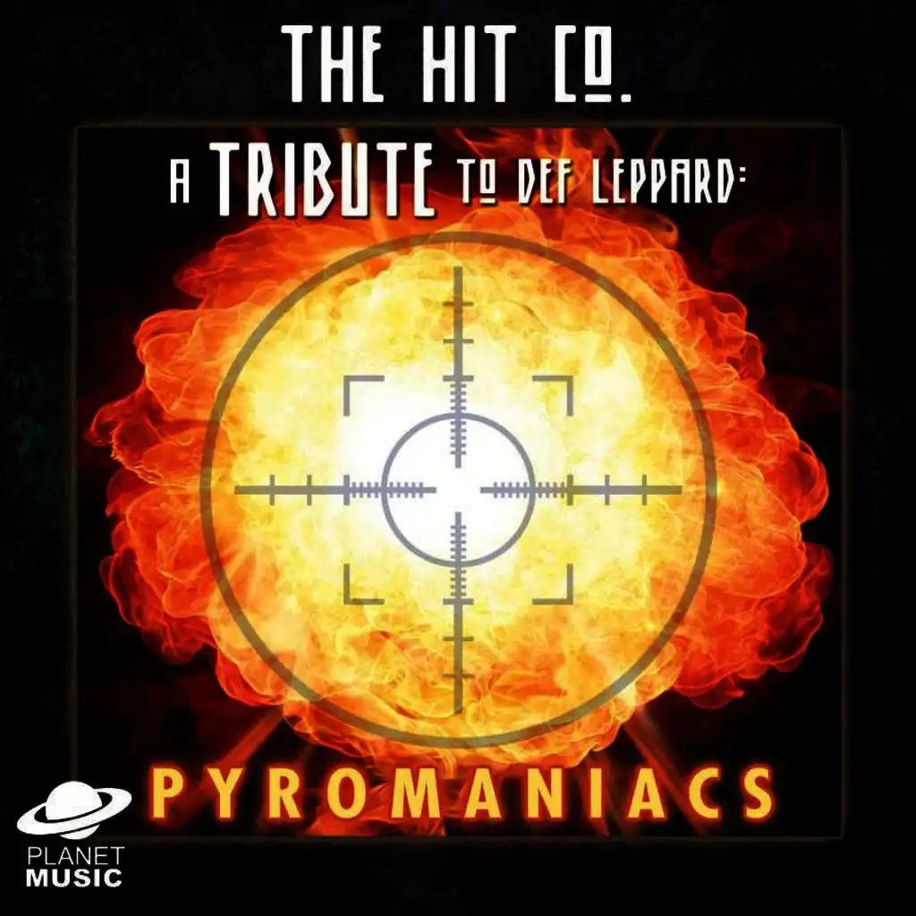 A Tribute to Def Leppard: Pyromaniacs