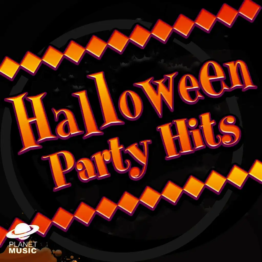 Halloween Party Hits