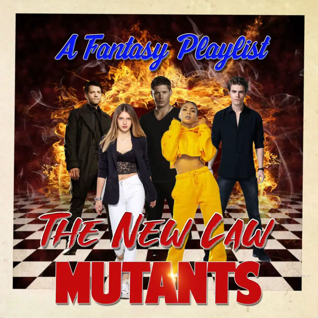 The New Mutants