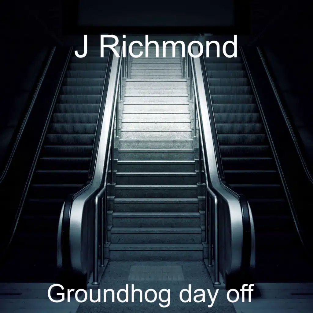 Groundhog Day Off