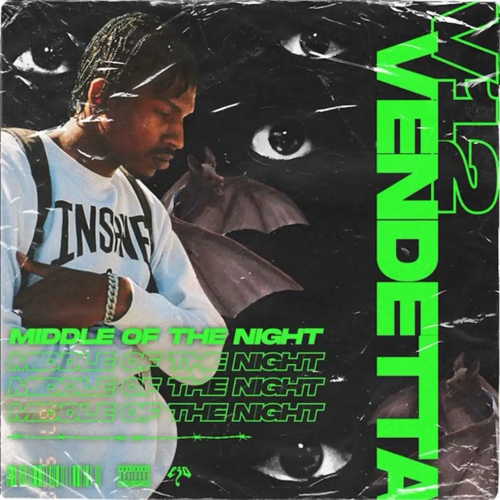 Middle Of The Night