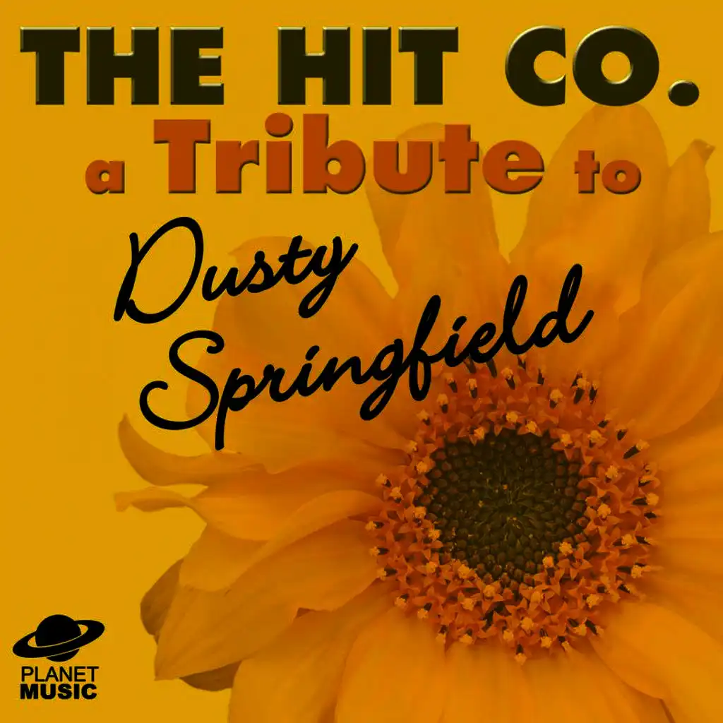 A Tribute to Dusty Springfield