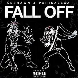 Fall Off (feat. Parisalexa)