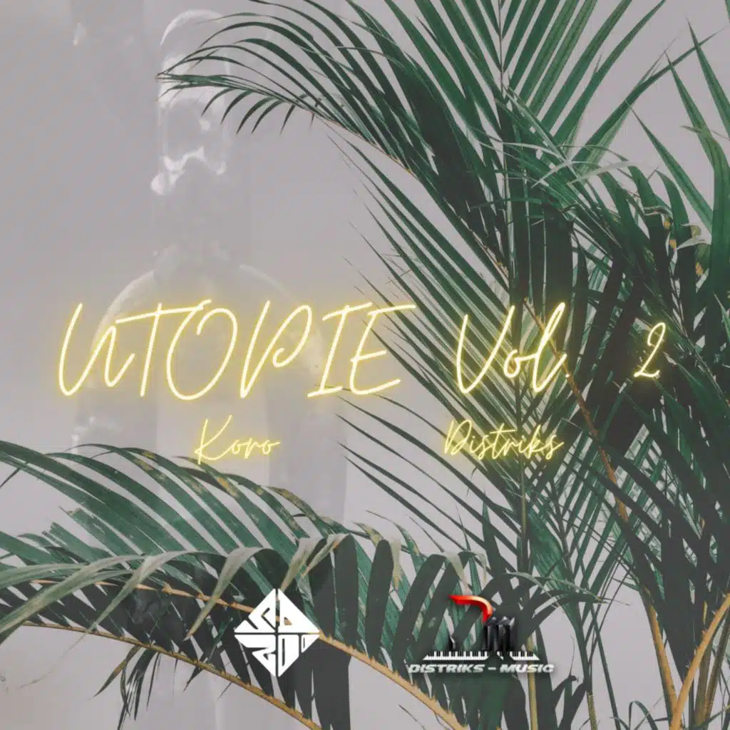 Utopie, Vol. 2