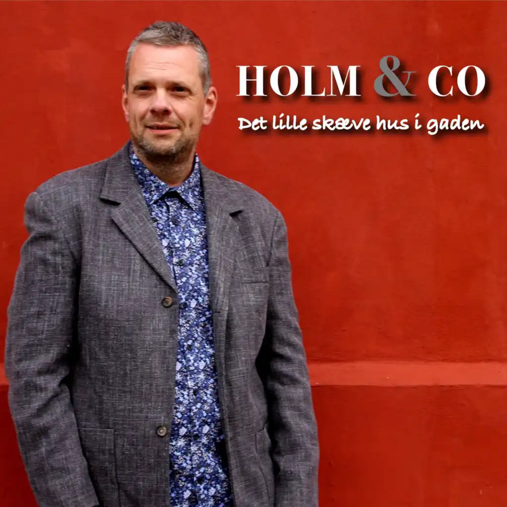 Holm & Co