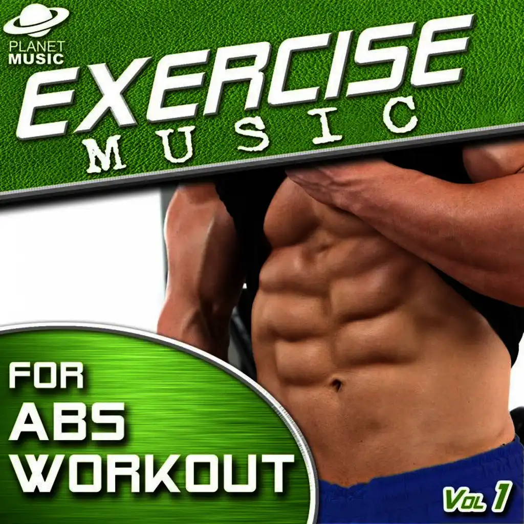 Exercise Music for Abs Workout