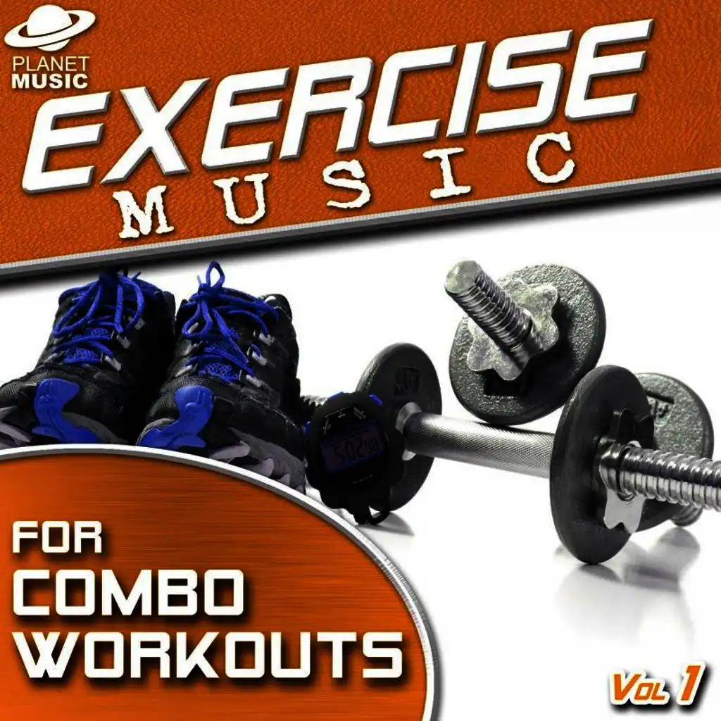 Exercise Music for Combo Workouts