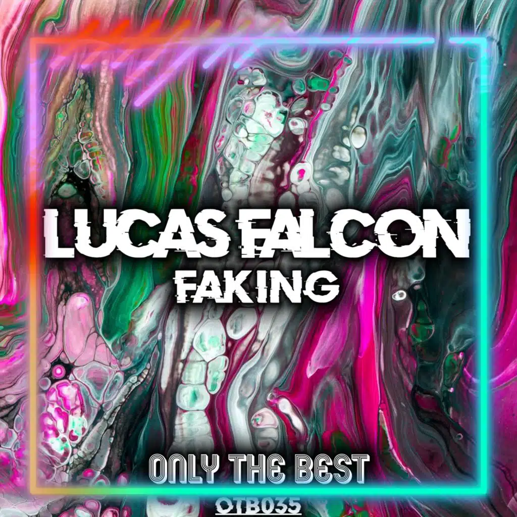 Lucas Falcon