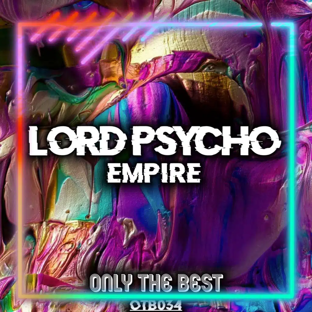 Lord Psycho