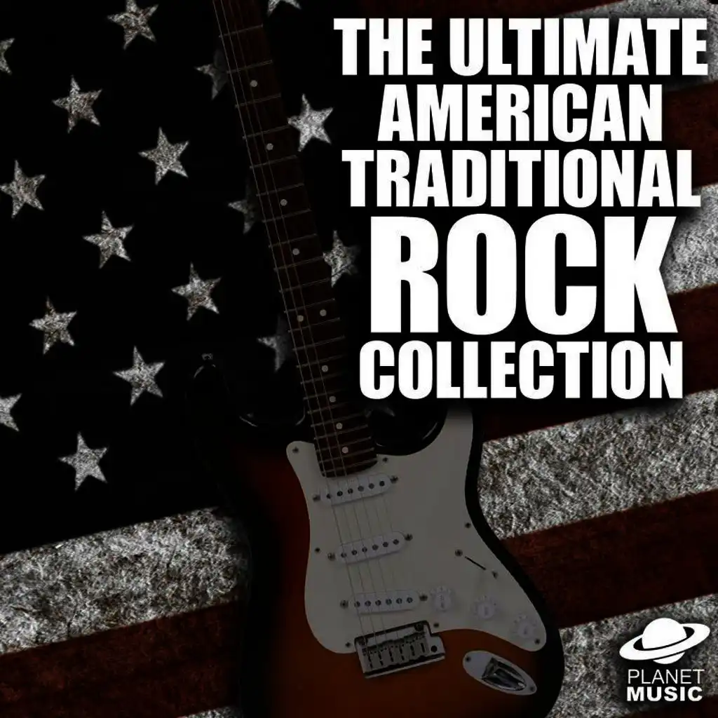 The Ultimate American Traditional Rock Collection