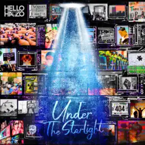 Under the Starlight (feat. Fred Mascherino)