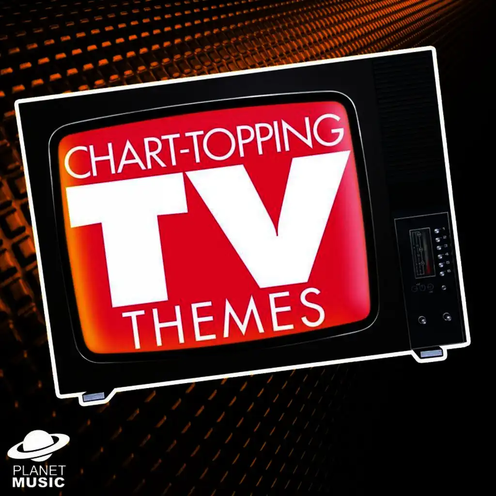 Chart-Topping Tv Themes