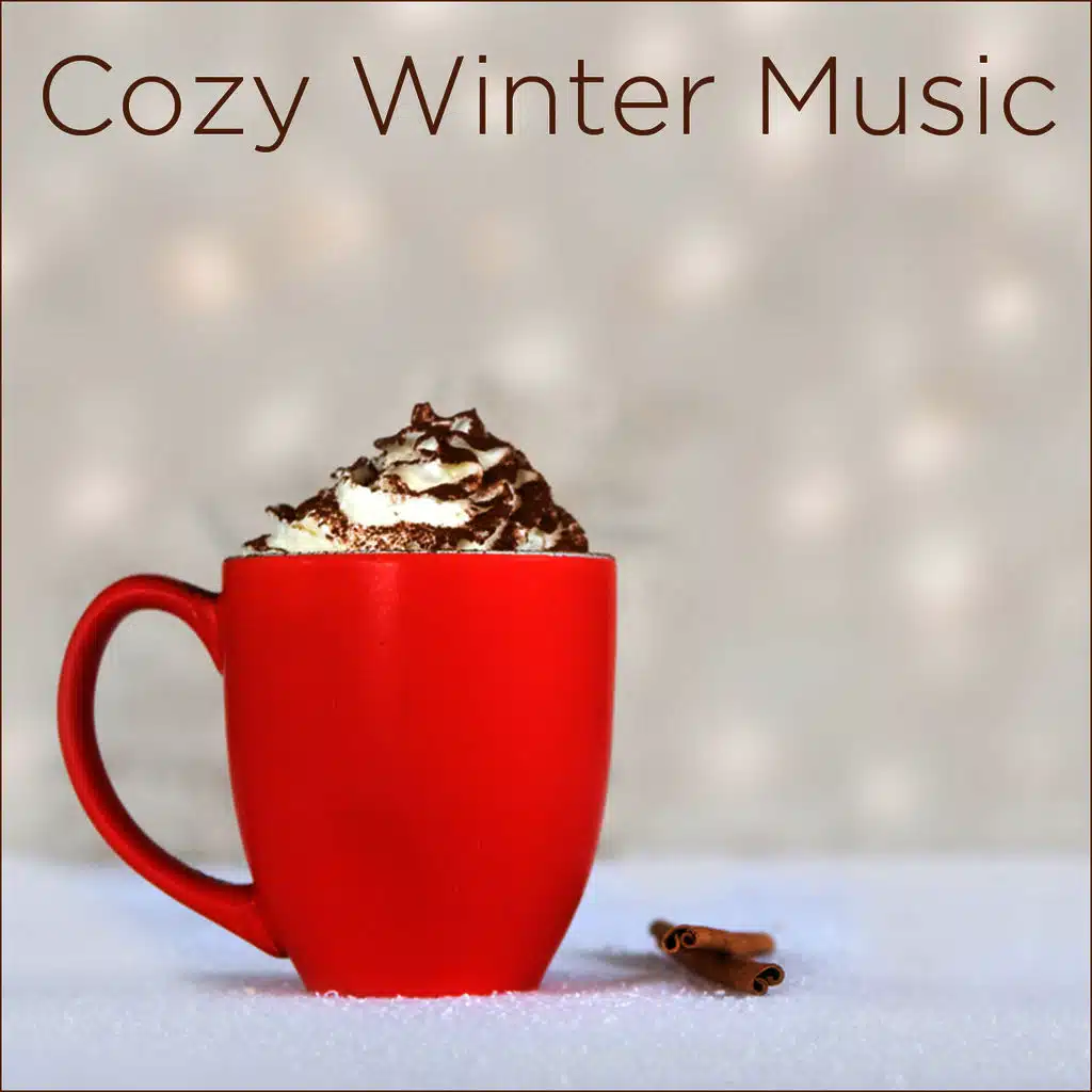 Cozy Winter Music