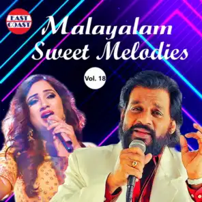 Malayalam Sweet Melodies, Vol. 18
