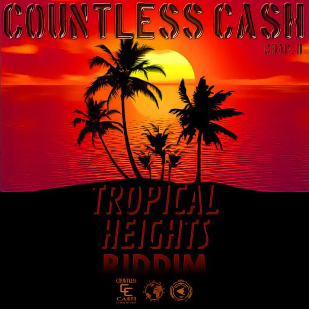 Tropical Heights Riddim: Chapter II