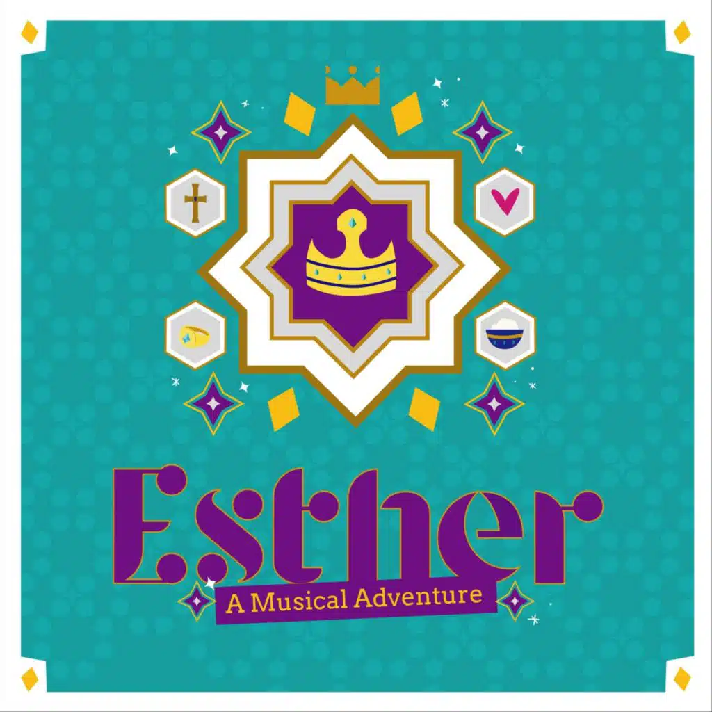 Esther: A Musical Adventure