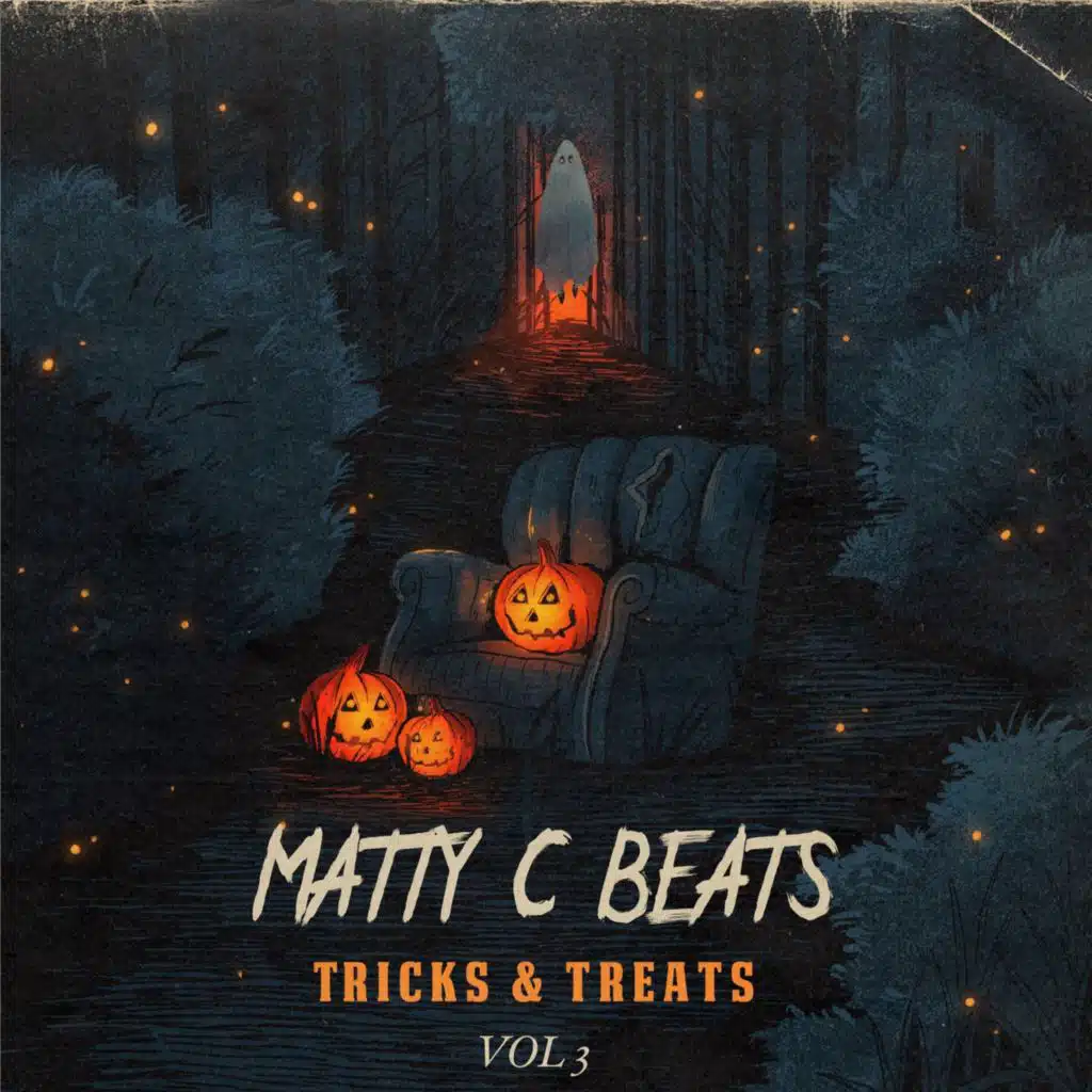 Tricks & Treats, Vol. 3