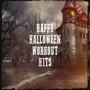 Happy Halloween Workout Hits