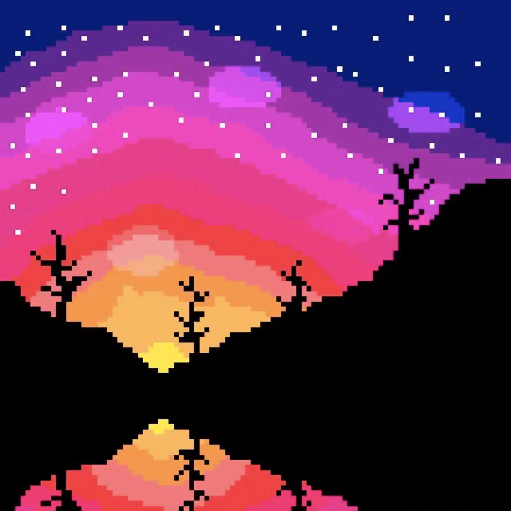 A Beautifully Strange Place