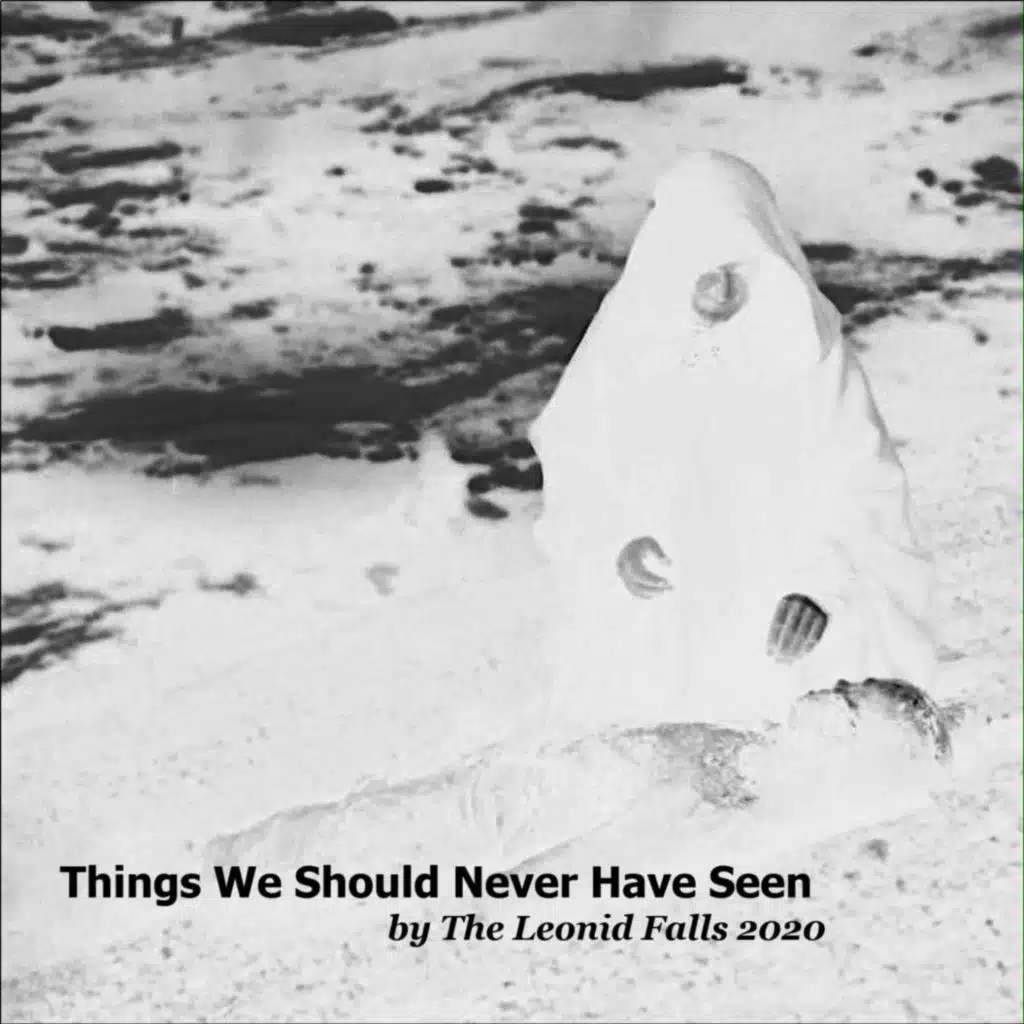 Things We Should Never Have Seen (2020)