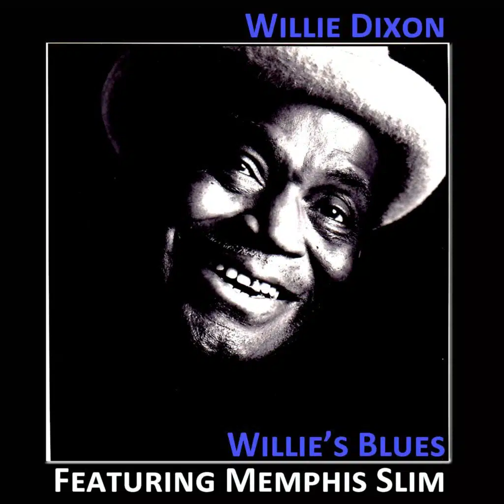 Willie's Blues