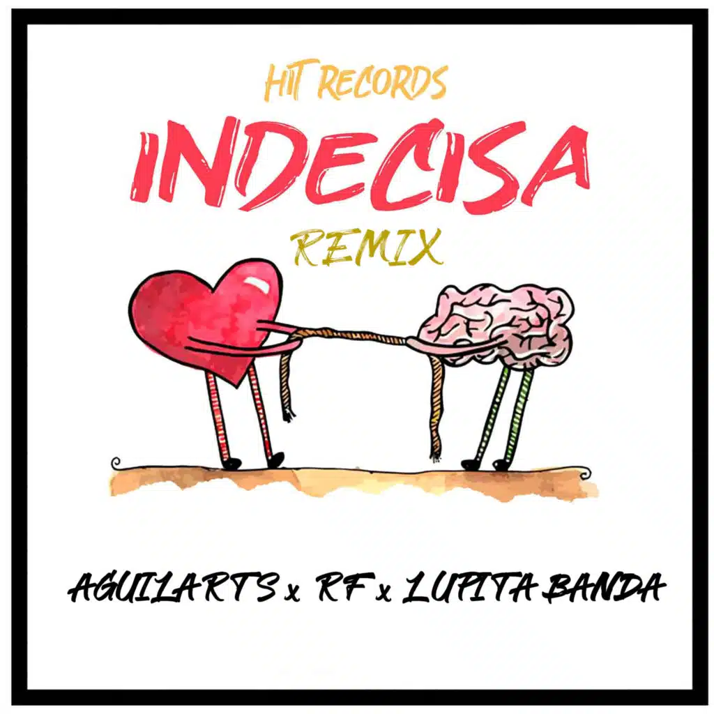 Indecisa (Remix)